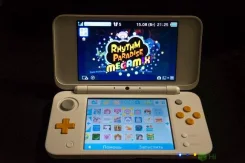 Nintendo 2DS ����