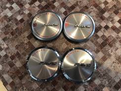Японские Новые Колпачки 2х2 Rays Gram Lights - Rays Homura. Диаметр 18"", 1 шт