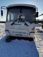 ПАЗ 4230. Автобус Аврора