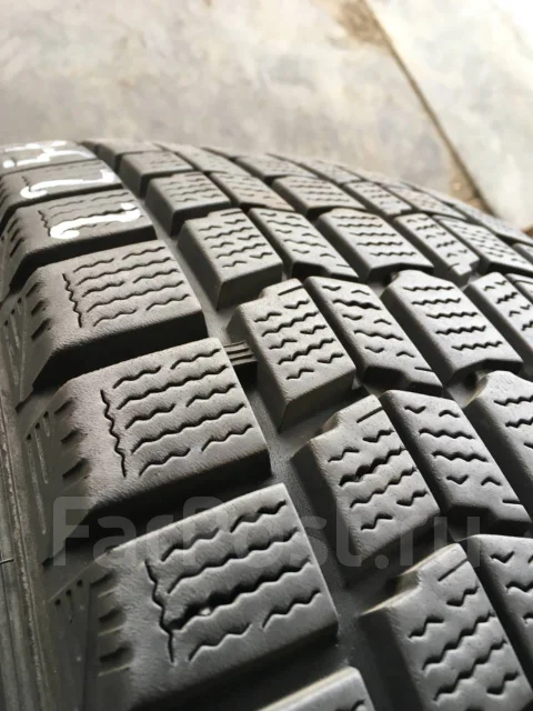 Dunlop Grandtrek SJ7. ������, ��� �����, 2012 ���, �/�, ����� 5 % ����