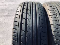 Dunlop Enasave RV503. Летние, 2012 год, 5 %, 4 шт