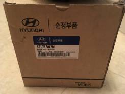 Мотор печки. Hyundai HD Hyundai Mighty Kia Pamax Двигатели: D4AF, D4AL, D4AE, D4CB, D4DA, D4DD, D4GA