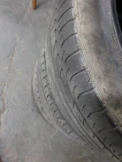 Dunlop Enasave 050. ������, 2013 ���, �/�, ����� 20�%