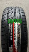 Bridgestone Potenza RE002 Adrenalin. Летние, без износа, 4 шт