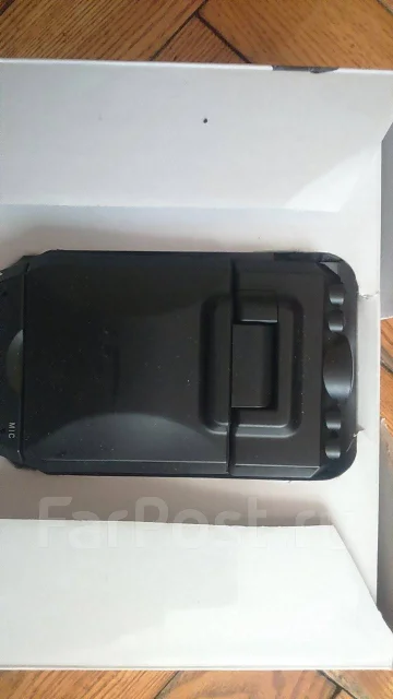 Car Camcorder ����