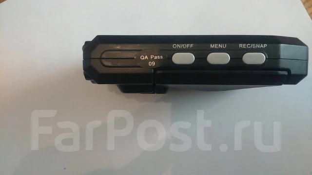 Car Camcorder ����