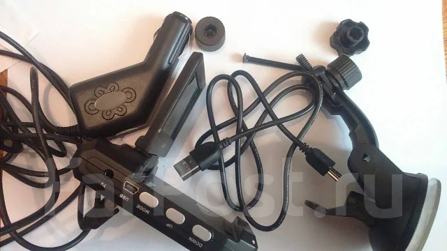 Car Camcorder ����