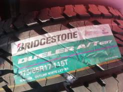 Bridgestone Dueler A/T 697.  at, 2015 ,  