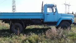 ГАЗ 3307. Продаётся в Иркутске, 4 250 куб. см., 4 500 кг., 4x2