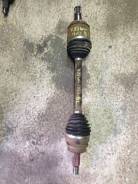 Привод, полуось. Mitsubishi Pajero, V83W, V85W, V86W, V87W, V88V, V88W, V93W, V95W, V96W, V97W, V98V, V98W Mitsubishi Montero, V83W, V85W, V86W, V87W...