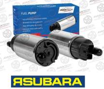 Насос топливный. Toyota: Harrier, Hilux Surf, Kluger V, Highlander, Land Cruiser Prado, 4Runner Lexus GX470, UZJ120 Двигатели: 2AZFE, 1GRFE, 2TRFE, 3R...