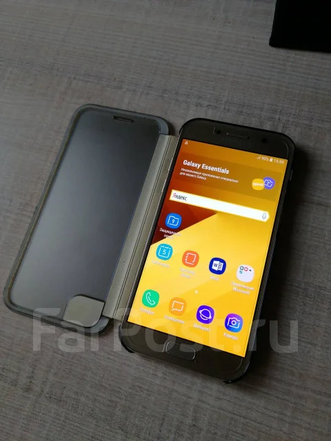 Samsung Galaxy A5 2017. �/� ����