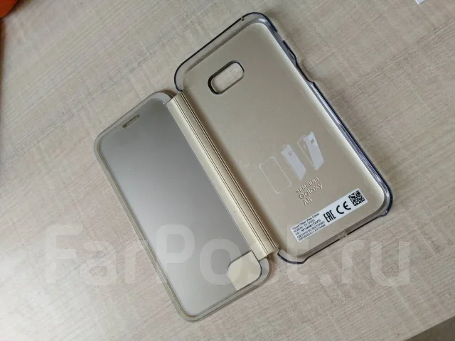 Samsung Galaxy A5 2017. �/� ����