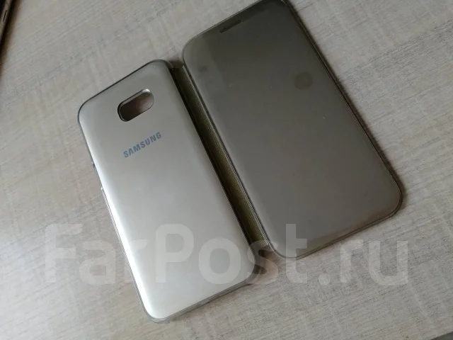 Samsung Galaxy A5 2017. �/� ����