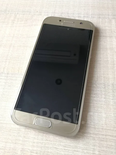 Samsung Galaxy A5 2017. �/� ����