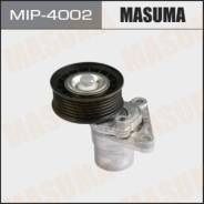 Натяжной ролик. Mazda: Mazda3, MX-5, Roadster, Mazda6, Tribute, Mazda6 MPS, Axela, MPV Двигатель L3VDT