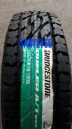 Bridgestone Dueler A/T 697. Грязь AT, без износа, 4 шт