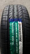 Bridgestone Dueler H/P Sport. Летние, без износа, 4 шт