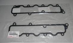 Прокладка впускного коллектора. Lexus LX450d, VDJ201 Lexus LX570, VDJ201 Lexus LX460, VDJ201 Toyota Land Cruiser, VDJ200, VDJ76, VDJ78, VDJ79 Двигател...