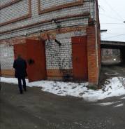 Гаражи кооперативные. . Вид снаружи