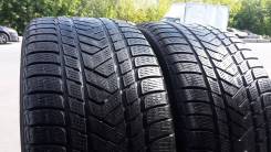 Pirelli Winter Sottozero 3. Зимние, без шипов, 30 %, 2 шт