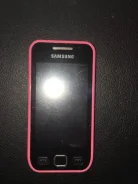 Samsung Wave 525 GT-S5250. �/�, ������� ����