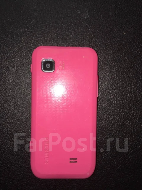 Samsung Wave 525 GT-S5250. �/�, ������� ����