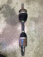 Привод, полуось. Mitsubishi Pajero, V97W, V98V, V98W Mitsubishi Montero, V97W, V98V, V98W Двигатели: 4M41, 6G75