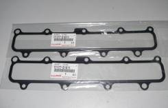 Прокладка впускного коллектора. Lexus LX450d, VDJ201 Lexus LX570, VDJ201 Lexus LX460, VDJ201 Toyota Land Cruiser, VDJ200, VDJ76, VDJ78, VDJ79 Двигател...