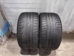 Pirelli W 240 Sottozero S2 Run Flat. Зимние, без шипов, 5 %, 2 шт