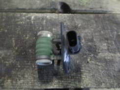Резистор Kia RIO 2005-2011; Sorento 2002-2009 (Вентилятора 253851C050). Kia Rio, JB Kia Sorento, BL Kia Pride Hyundai Click Двигатели: D4FA, G4ED, G4E...