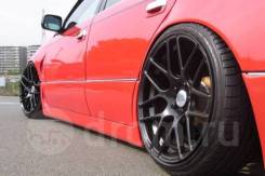 Hyperion CVM. 8.5x20", 5x114.30, ET45