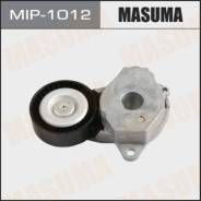 Натяжной ролик. Toyota: Yaris, ist, Auris, Corolla, Passo Двигатель 1NRFE
