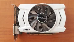 GeForce GTX 950 ����