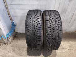 Continental WinterContact TS 850 P. Зимние, без шипов, 10 %, 2 шт