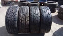 Pirelli Winter Sottozero 3. Зимние, без шипов, 10 %, 4 шт
