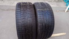 Continental ContiWinterContact TS 830 P. Зимние, без шипов, 10 %, 2 шт