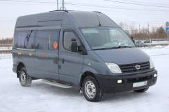 Maxus. Автобус LD100, 14 мест