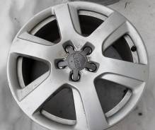 Audi. 7.5x17", 3x112.00, ET37, ЦО 66,5 мм.
