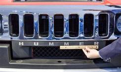 Рессора. Hummer. Под заказ