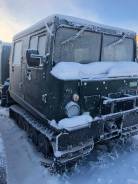 Hagglunds BV-206. Haegglunds BV-206, 2 800 куб. см., 2 200 кг., 4 500,00 кг.