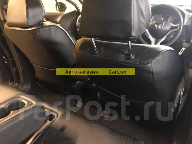 Чехлы honda stream rn6