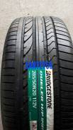 Bridgestone Dueler H/P Sport. Летние, без износа, 4 шт