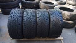 Dunlop SP Winter Sport 3D. Зимние, без шипов, 20 %, 4 шт