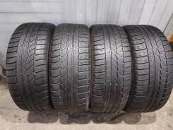 Continental Conti4x4WinterContact. Зимние, без шипов, 30 %, 4 шт