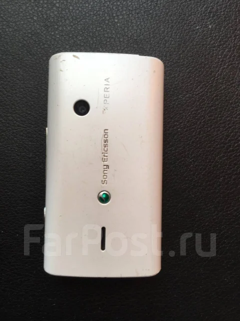 Sony Ericsson Xperia X8. �/� ����