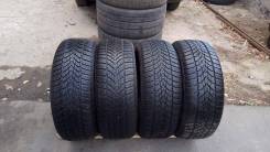 Dunlop SP Winter Sport 4D. Зимние, без шипов, 20 %, 4 шт