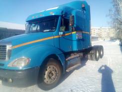 Freightliner Columbia. Продается Фрейтлайнер, 14 000 куб. см., 30 000 кг., 6x4