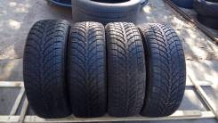Bridgestone Blizzak LM-32. Зимние, без шипов, 20 %, 4 шт