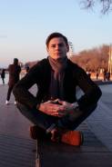 Кальянщик. Средне-специальное образование, опыт работы 10 месяцев
